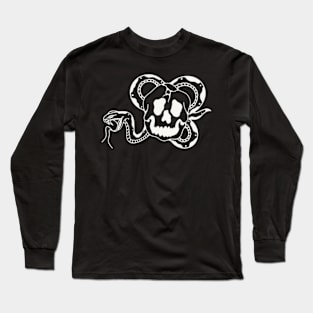 The dark mark Long Sleeve T-Shirt